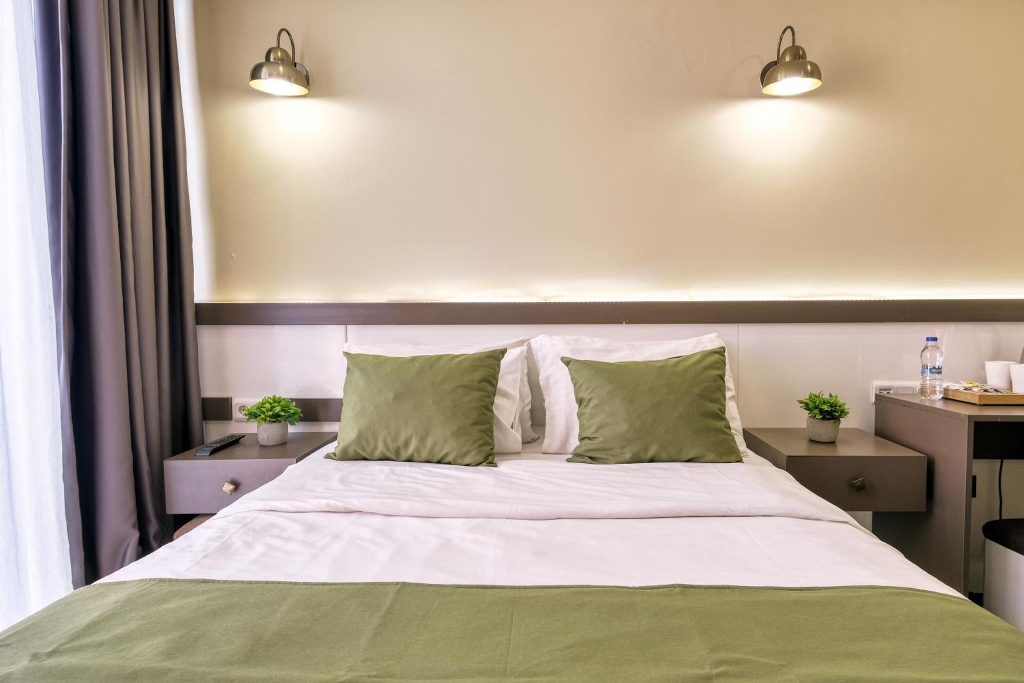 Duck Otel Istanbul Bagian luar foto